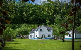 Tucking Mill - 3 Bedroom Holiday Home - Stepaside