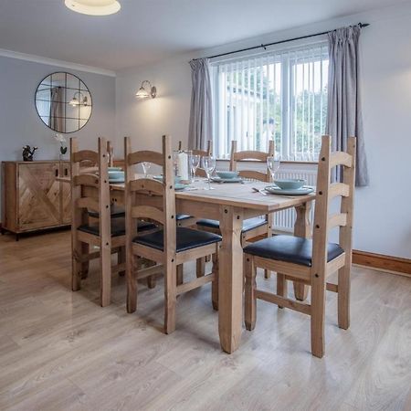 Tucking Mill - 3 Bedroom Holiday Home - Stepaside Stepaside  Exterior photo