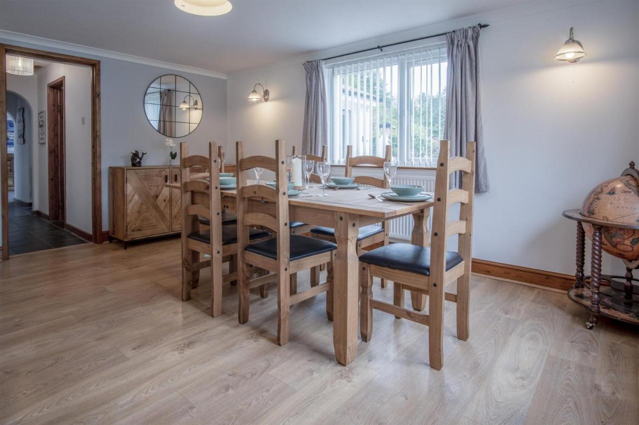Tucking Mill - 3 Bedroom Holiday Home - Stepaside Stepaside  Exterior photo